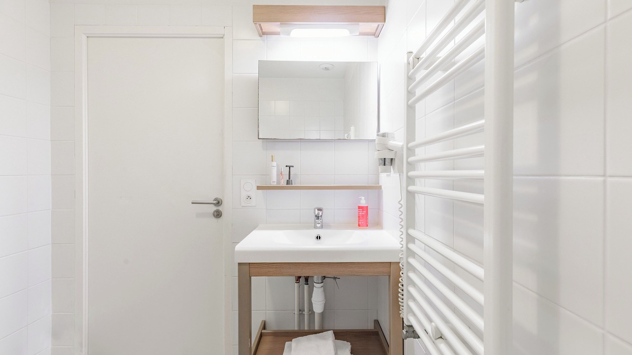 Photo of Bathroom in Chateaudun-Bannier