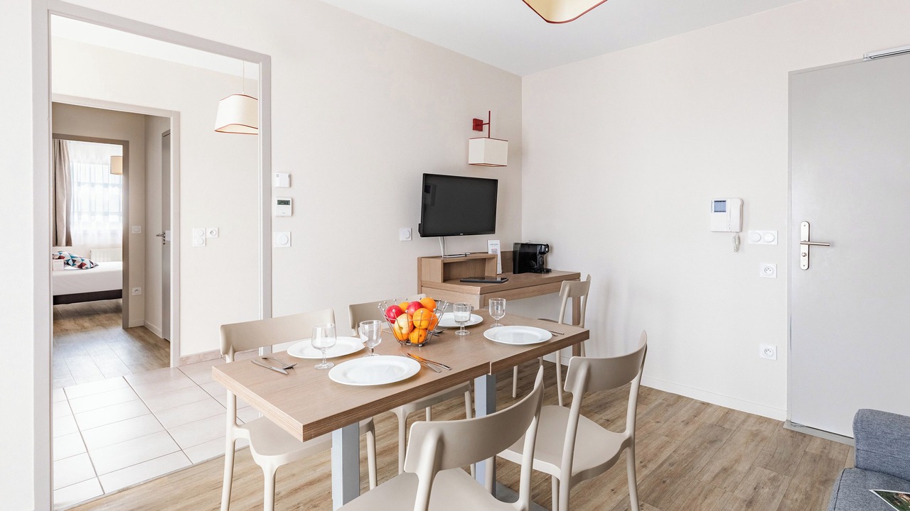 Photo of Bedroom in Chateaudun-Bannier