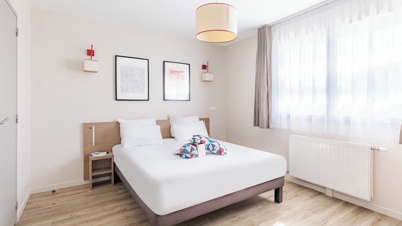 Photo of Bedroom in Chateaudun-Bannier