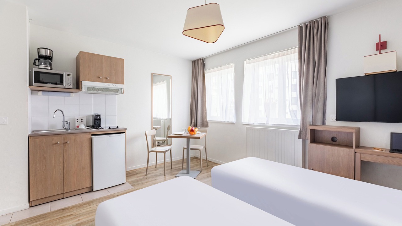 Photo of Bedroom in Chateaudun-Bannier