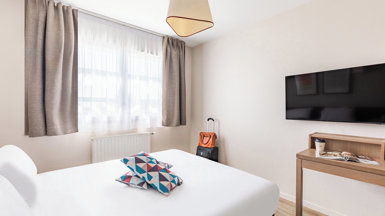 Photo of Bedroom in Chateaudun-Bannier