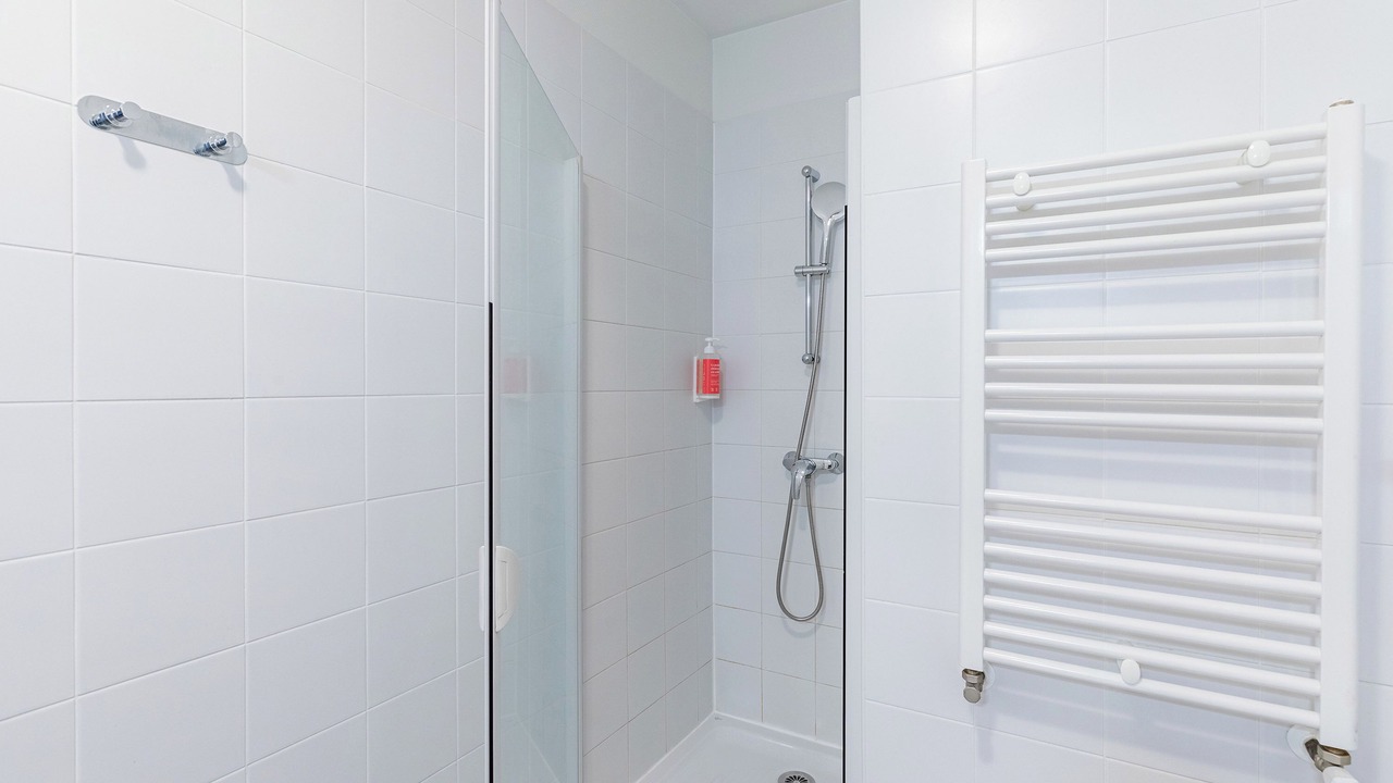 Photo of Bathroom in Chateaudun-Bannier