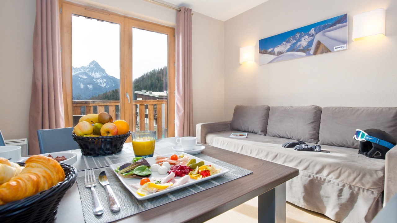 Photo of Bedroom in Pra Loup