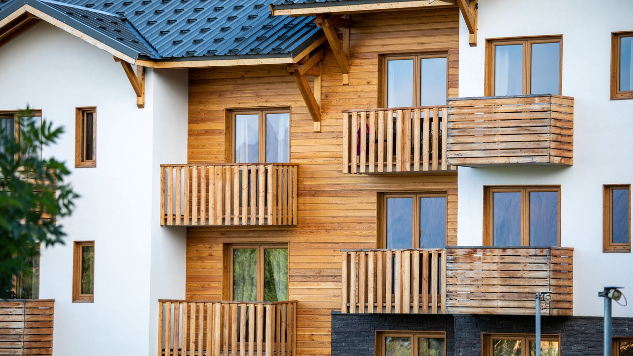 Photo of Outdoor in Pra Loup