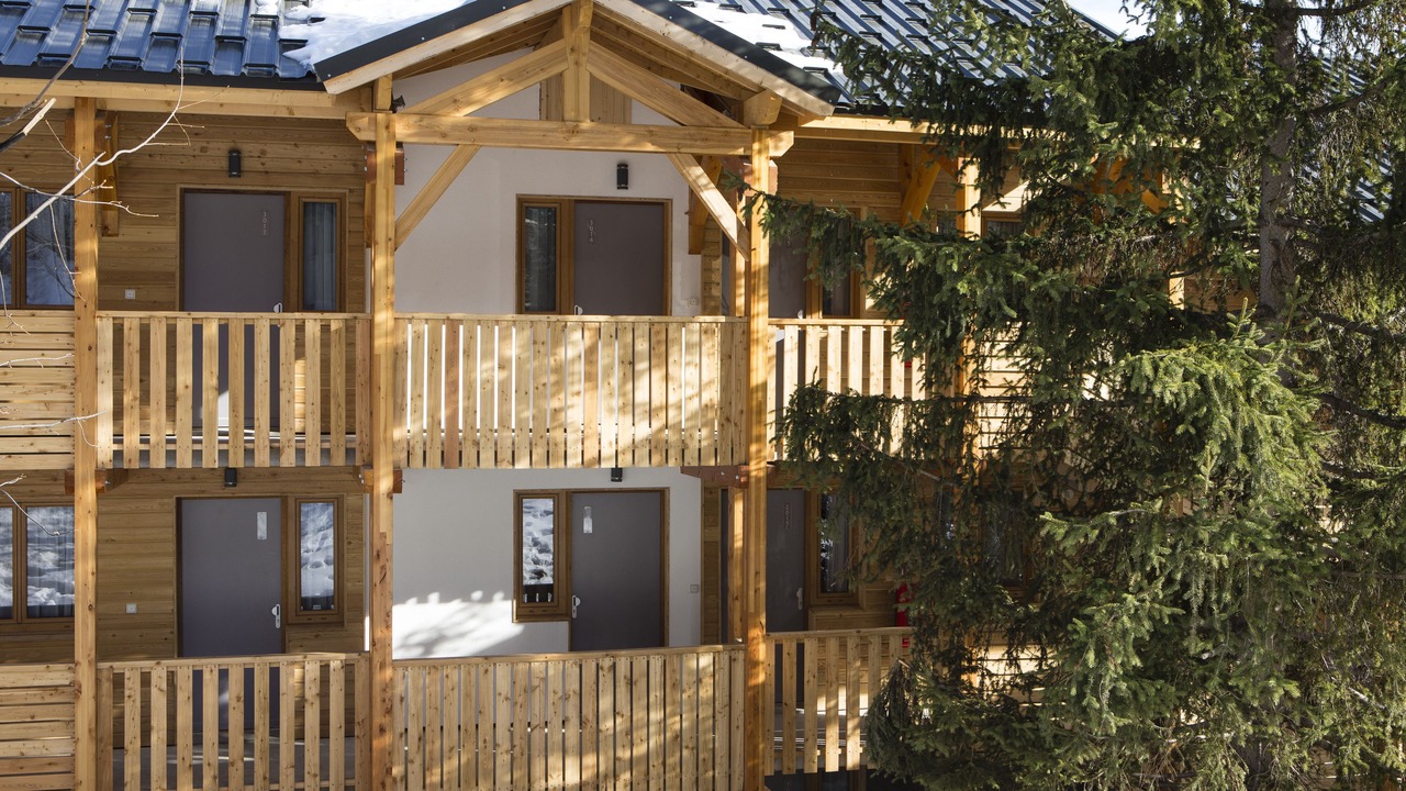 Photo of Outdoor in Pra Loup