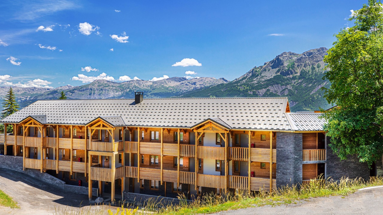 Photo of Outdoor in Pra Loup