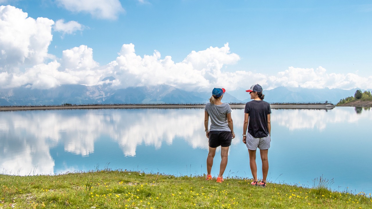 Photo of Outdoor in Pra Loup