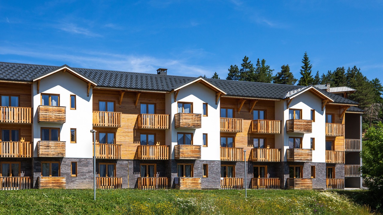 Photo of Outdoor in Pra Loup