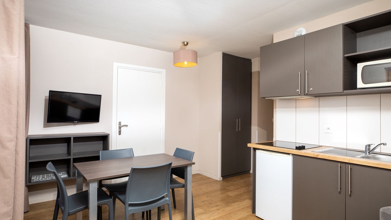 Photo of Livingroom in Pra Loup