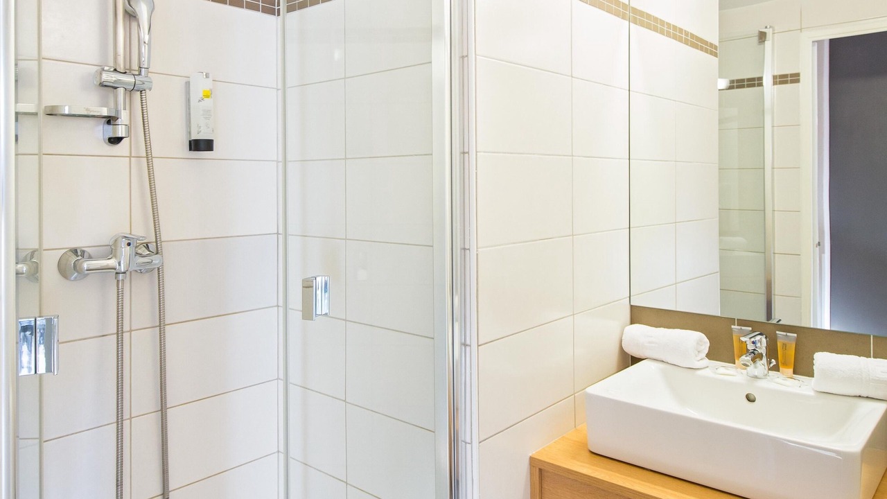 Photo of Bathroom in Pra Loup