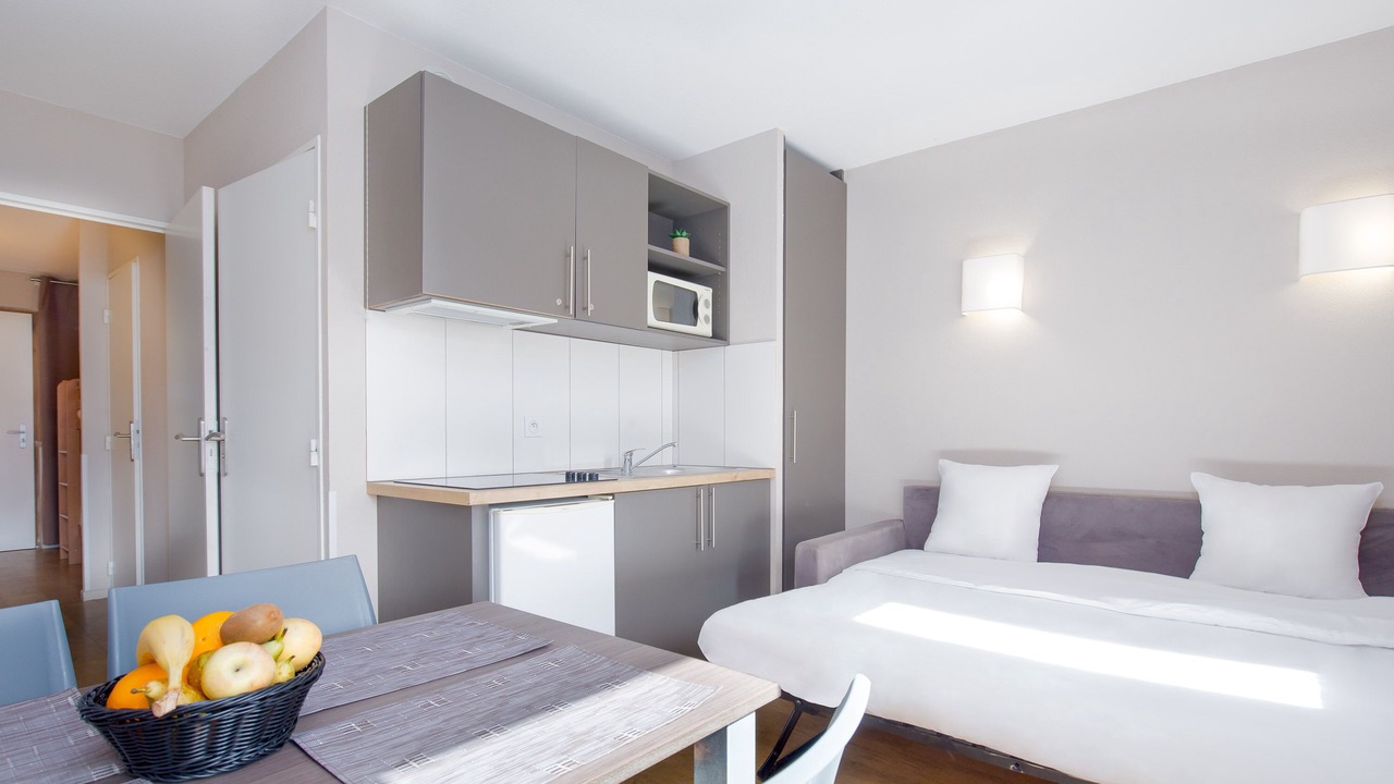 Photo of Bedroom in Pra Loup