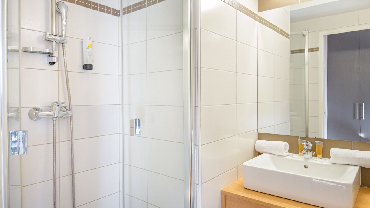 Photo of Bathroom in Pra Loup