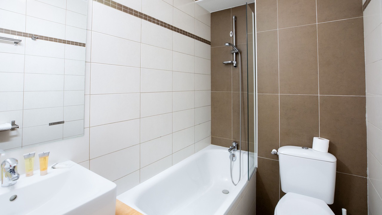 Photo of Bathroom in Pra Loup