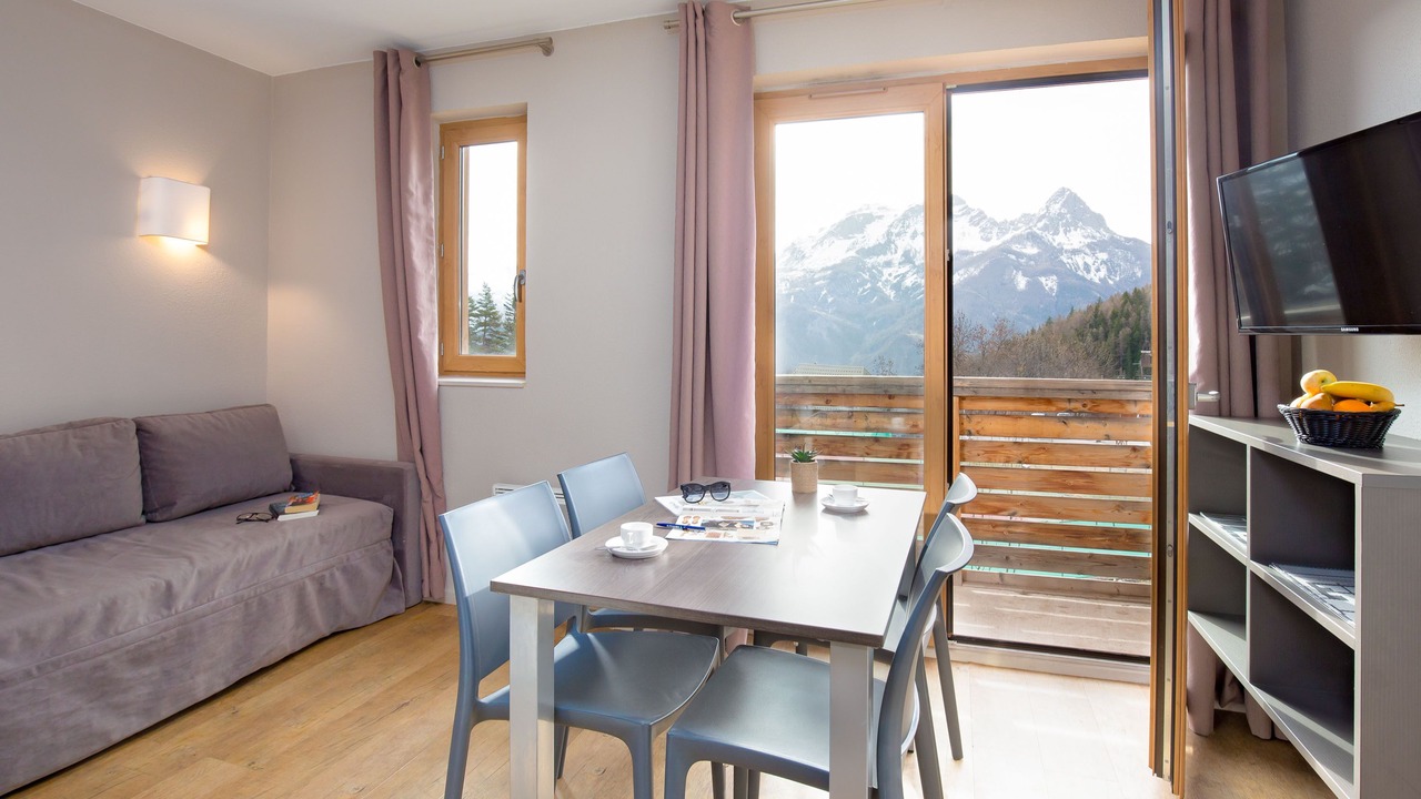 Photo of Bedroom in Pra Loup