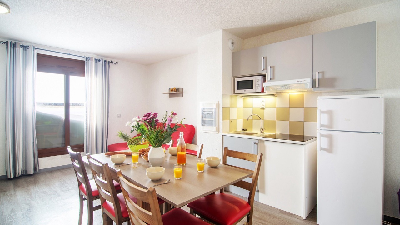 Photo of Livingroom in Les Angles