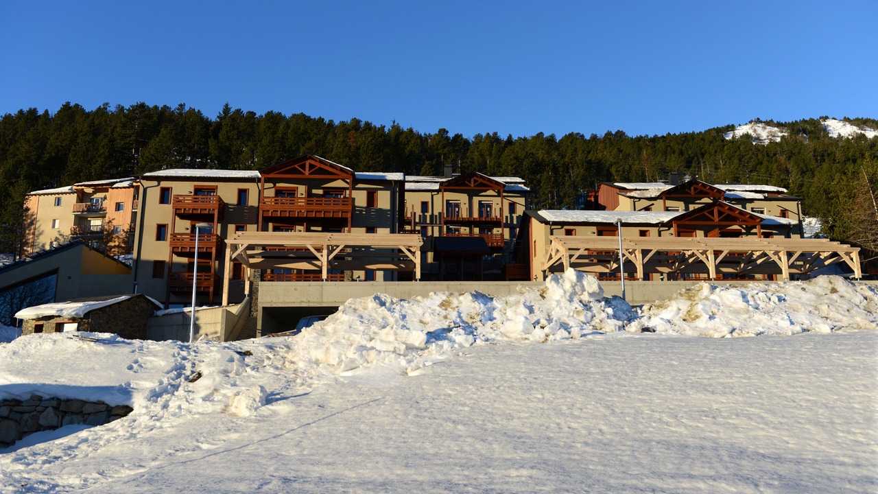 Photo of Outdoor in Les Angles