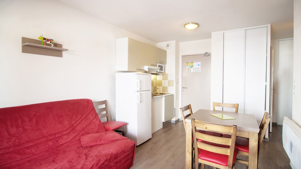 Photo of Kitchen in Les Angles