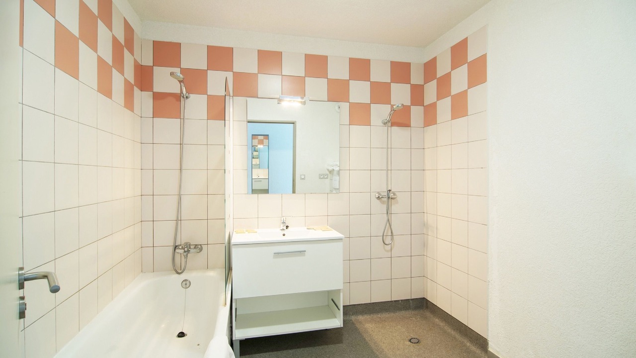 Photo of Bathroom in Les Angles