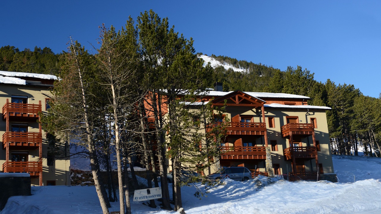 Photo of Outdoor in Les Angles