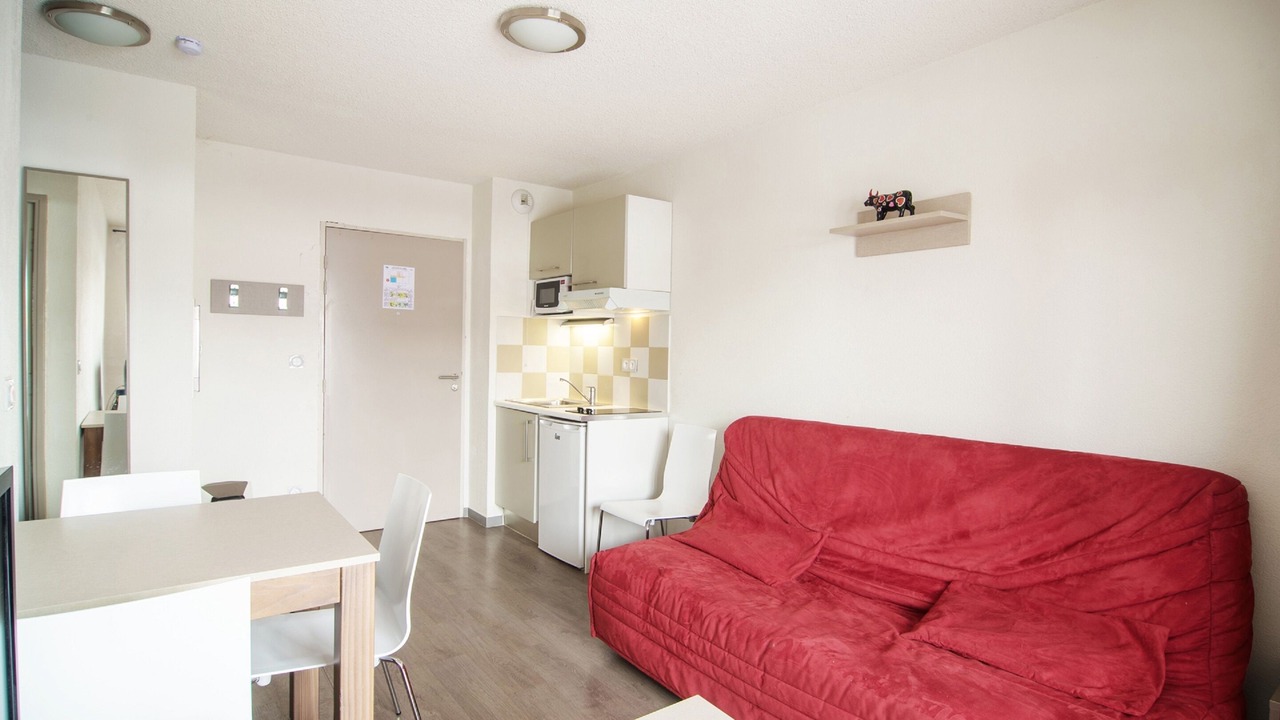 Photo of Kitchen in Les Angles