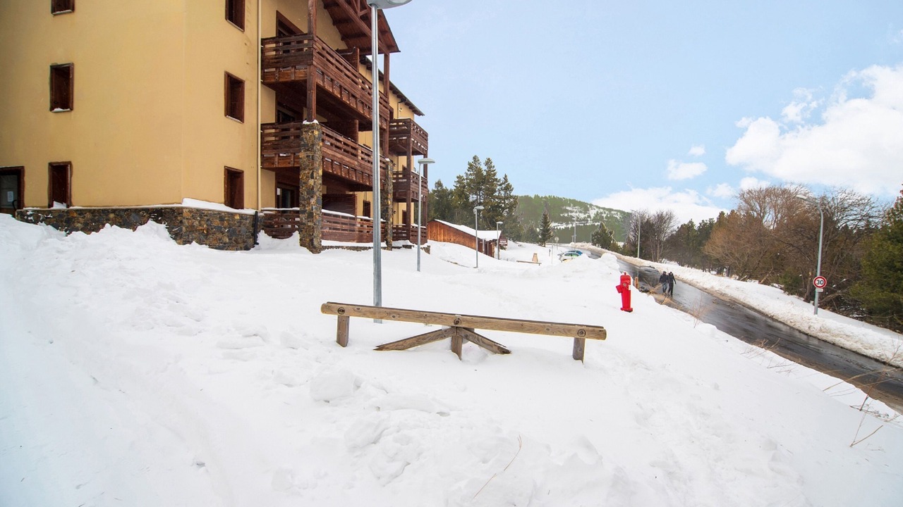 Photo of Outdoor in Les Angles