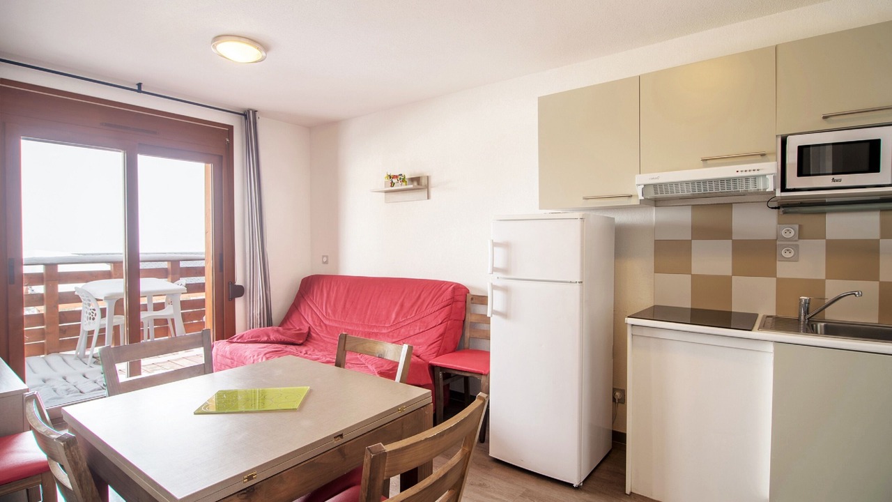 Photo of Livingroom in Les Angles