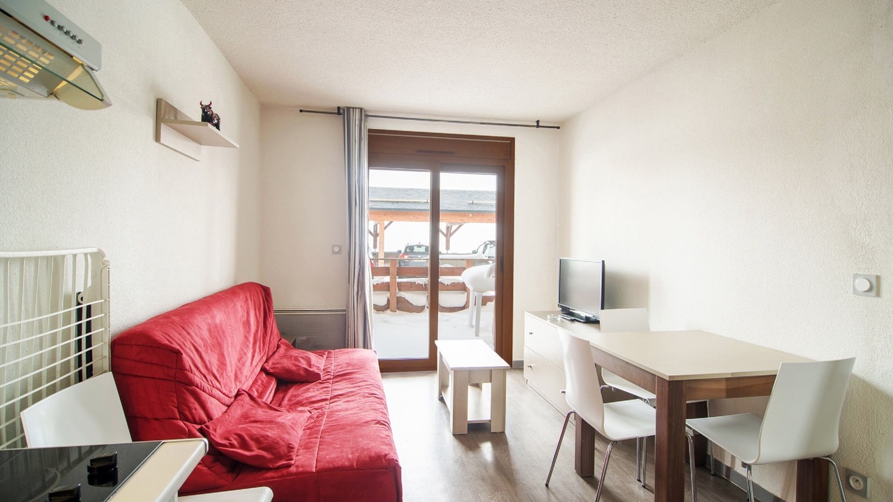 Photo of Livingroom in Les Angles