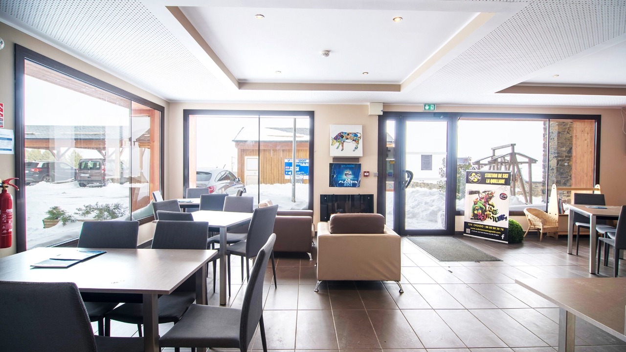 Photo of Others in Les Angles