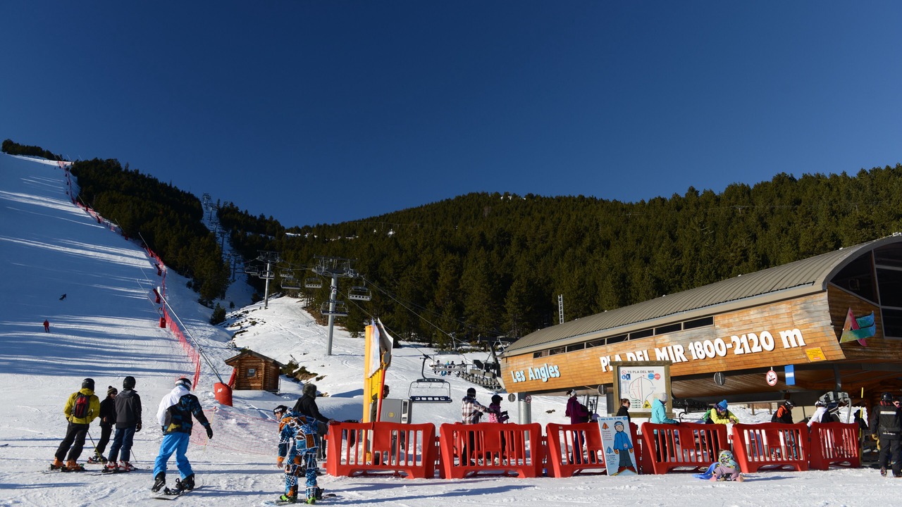 Photo of Others in Les Angles