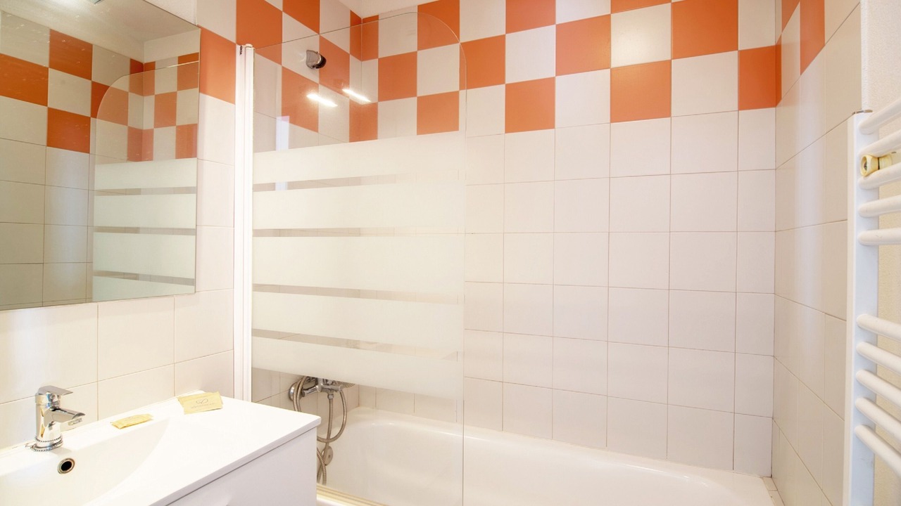 Photo of Bathroom in Les Angles