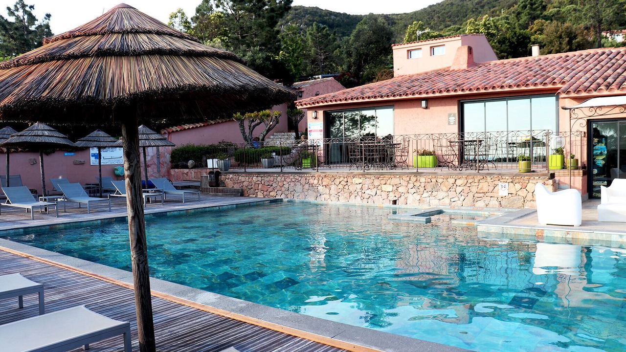 Photo of Outdoor in Porto-Vecchio