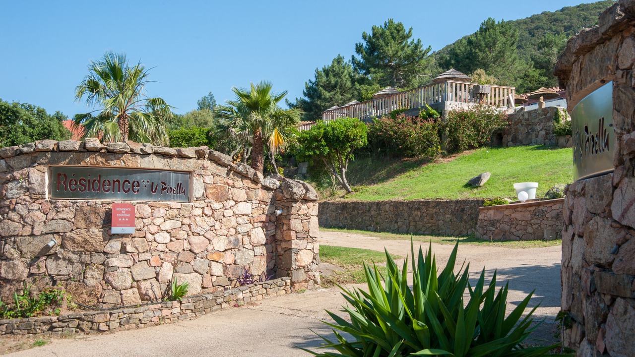 Photo of Outdoor in Porto-Vecchio