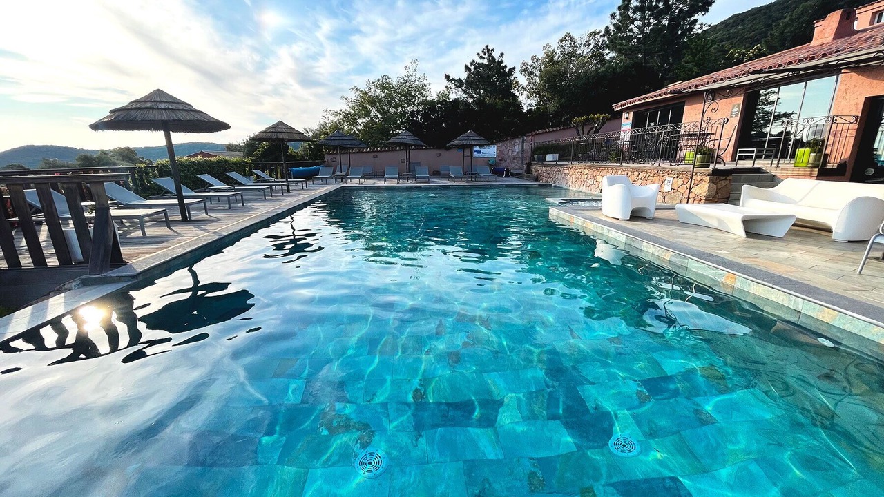 Photo of Outdoor in Porto-Vecchio