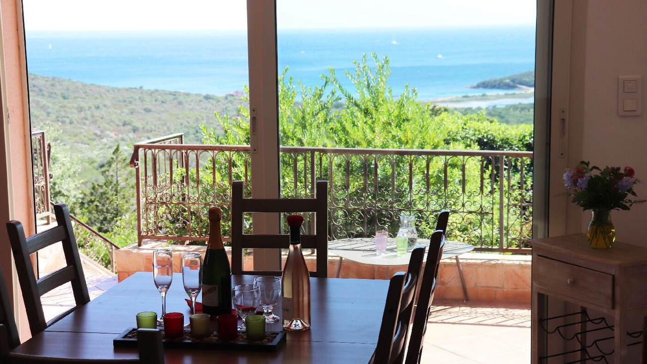 Photo of Bedroom in Porto-Vecchio