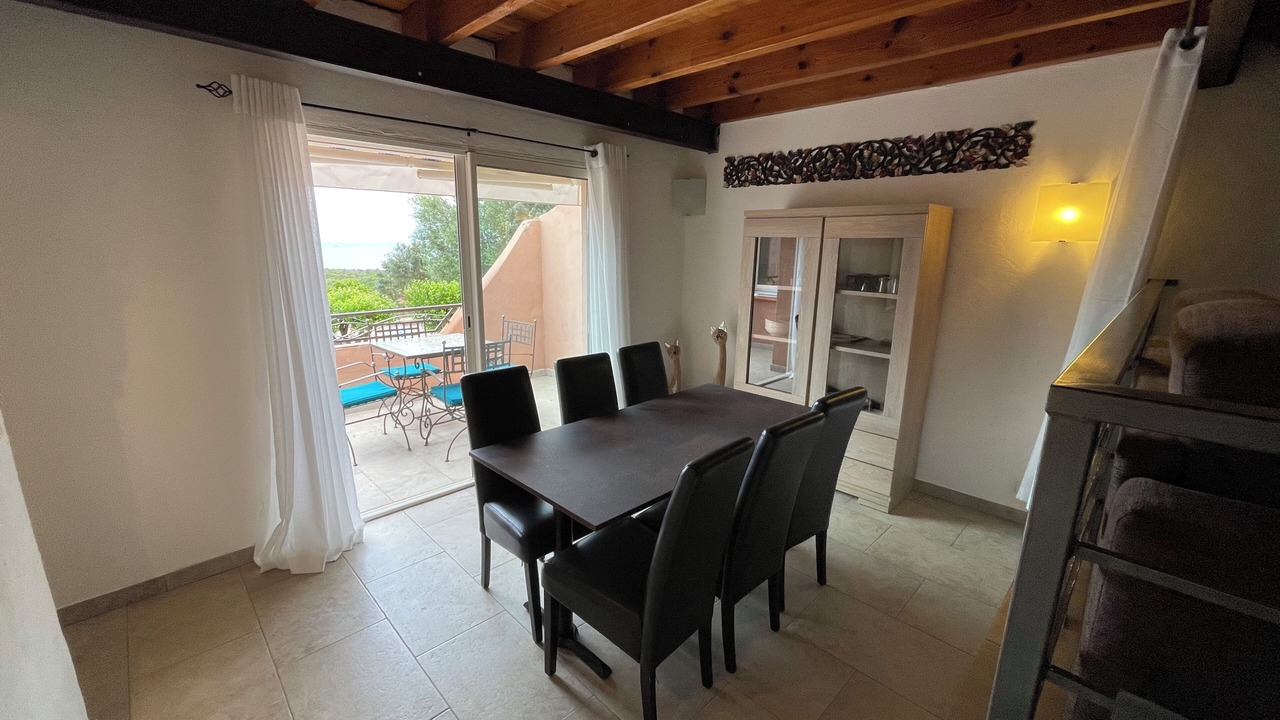 Photo of Livingroom in Porto-Vecchio