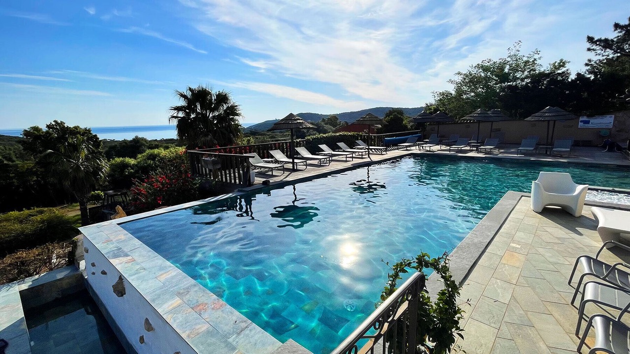 Photo of Outdoor in Porto-Vecchio