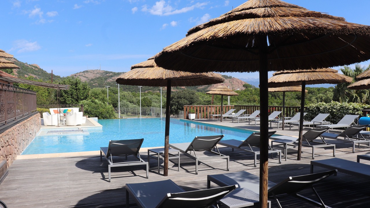 Photo of Outdoor in Porto-Vecchio