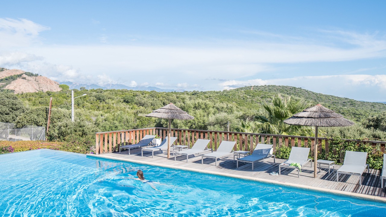 Photo of Outdoor in Porto-Vecchio