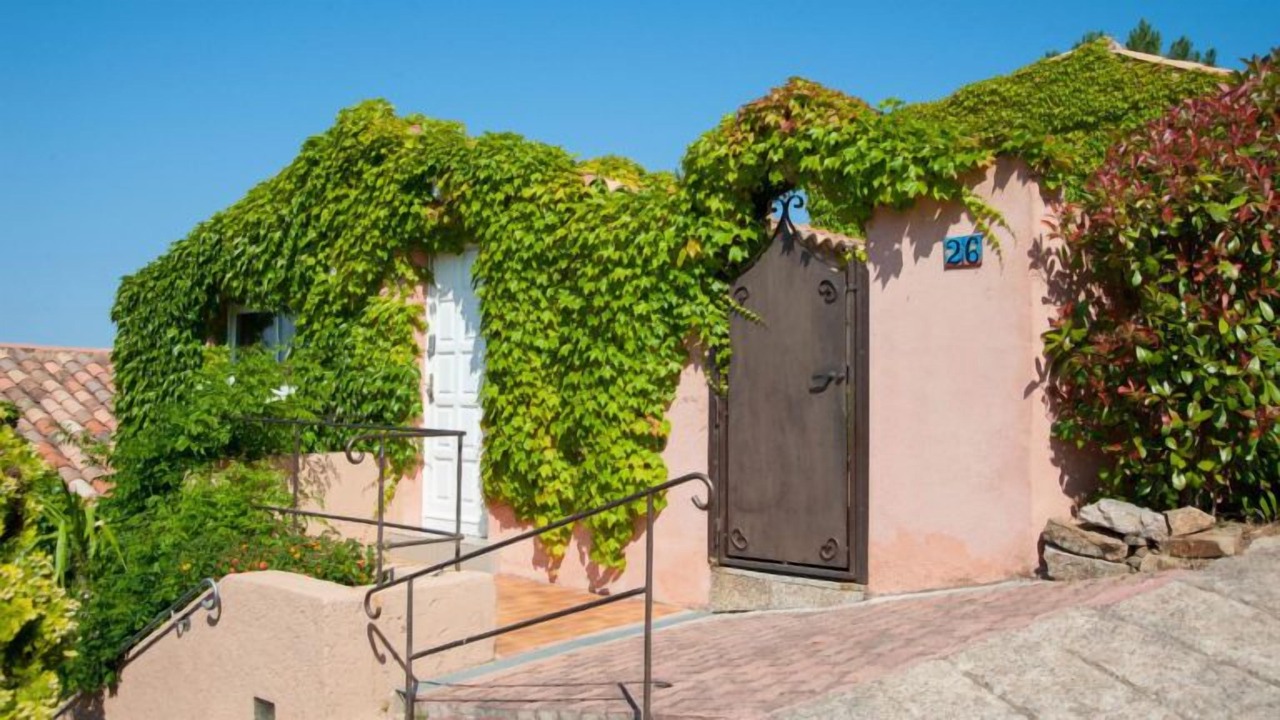 Photo of Outdoor in Porto-Vecchio