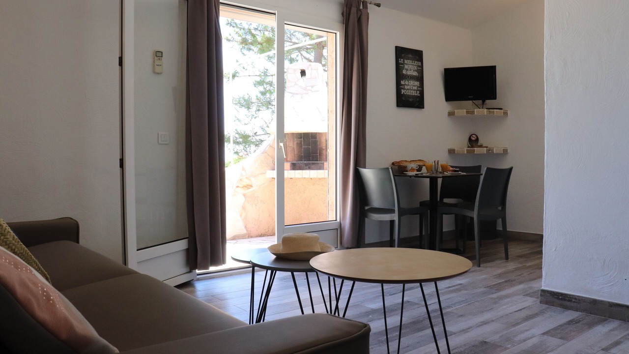 Photo of Kitchen in Porto-Vecchio