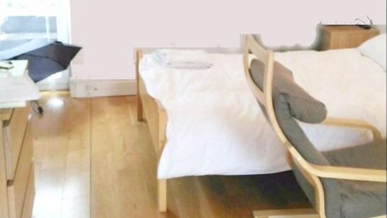 Photo of Bedroom in Kew