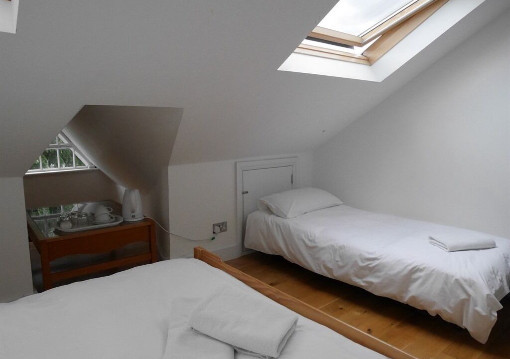 Photo of Bedroom in Kew