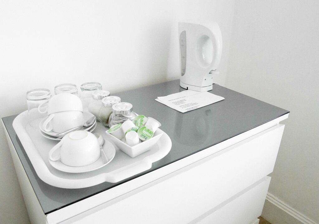 Photo of Bathroom in Kew