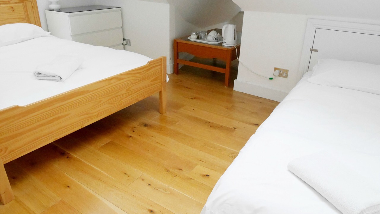 Photo of Bedroom in Kew