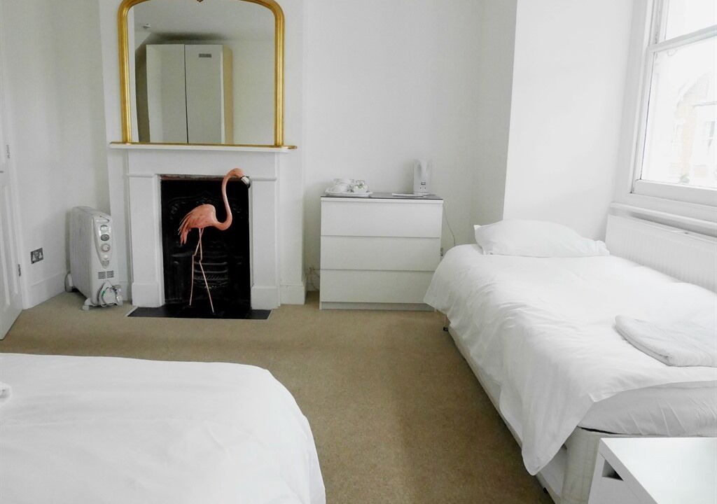 Photo of Bedroom in Kew