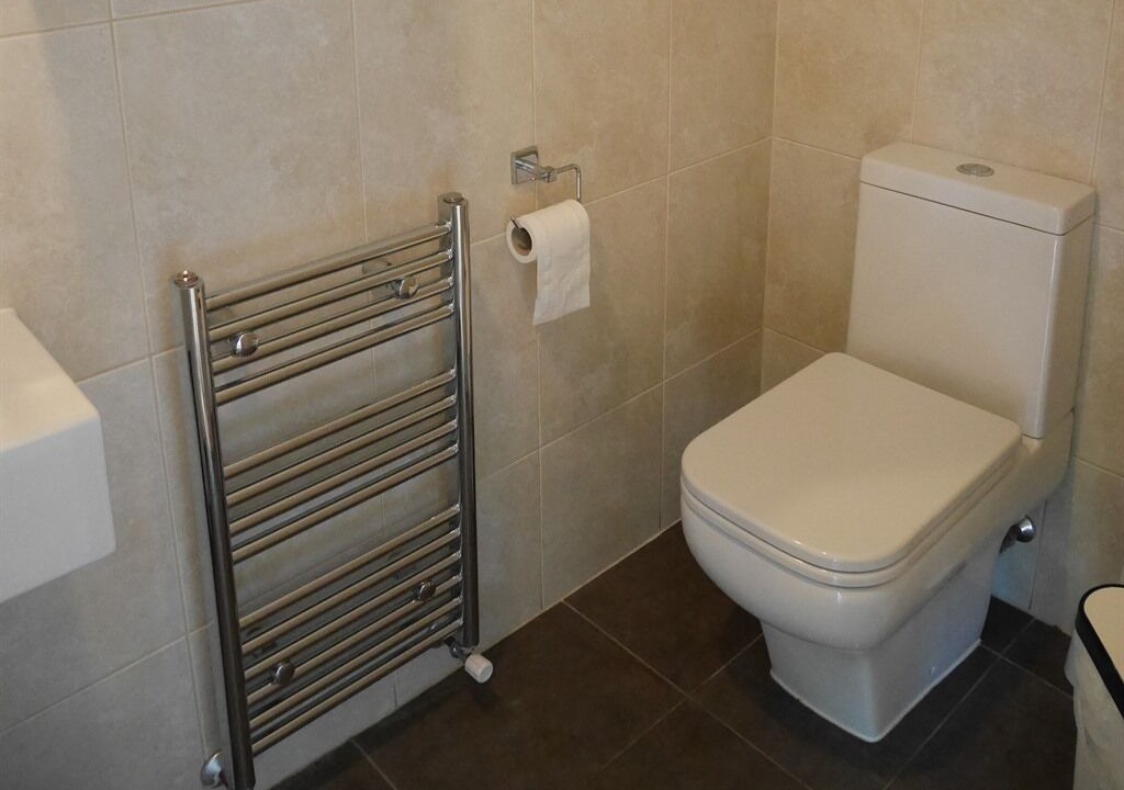 Photo of Bathroom in Kew