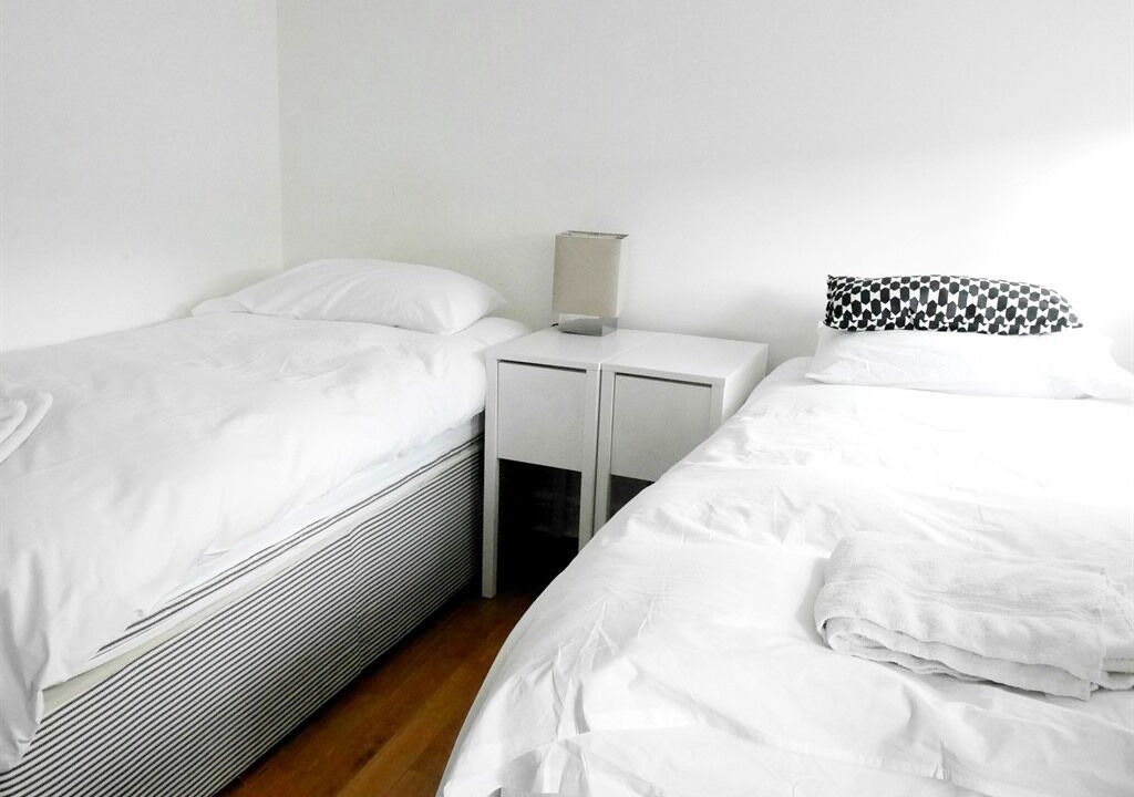 Photo of Bedroom in Kew