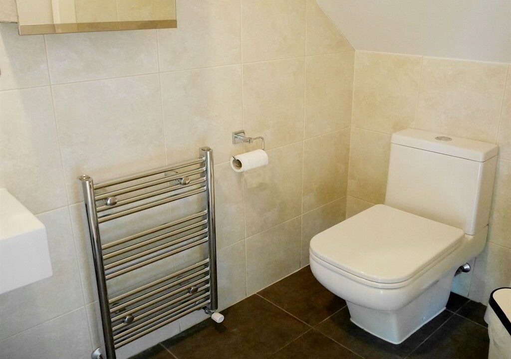 Photo of Bathroom in Kew