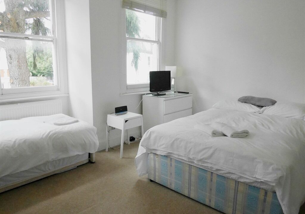Photo of Bedroom in Kew