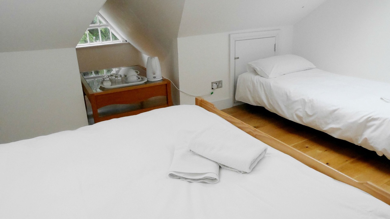 Photo of Bedroom in Kew